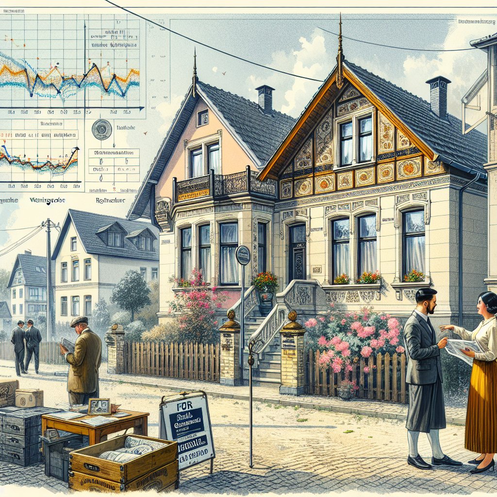 Immobilienpreise Wernigerode Mulmke 2026